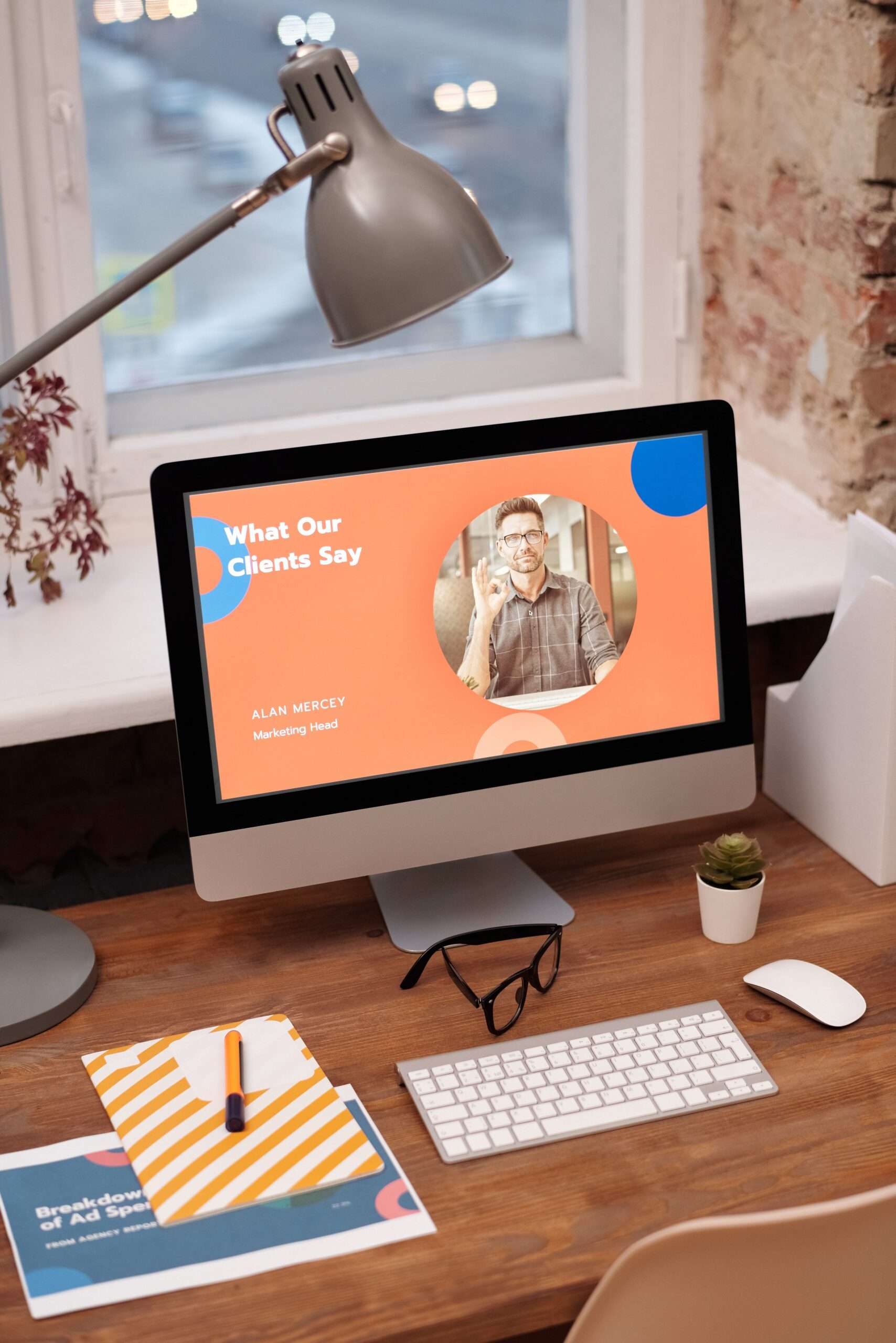 Business Intelligence Dashboards