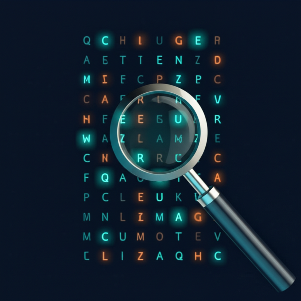 ViviScape Word Search